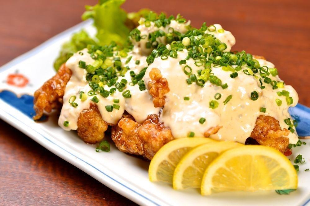 Hai cach che bien ga ngon cua nguoi Nhat Ban hinh anh