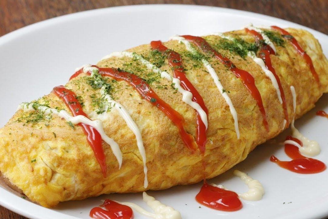 Bien tau la voi trung chien boc mi xao hinh anh