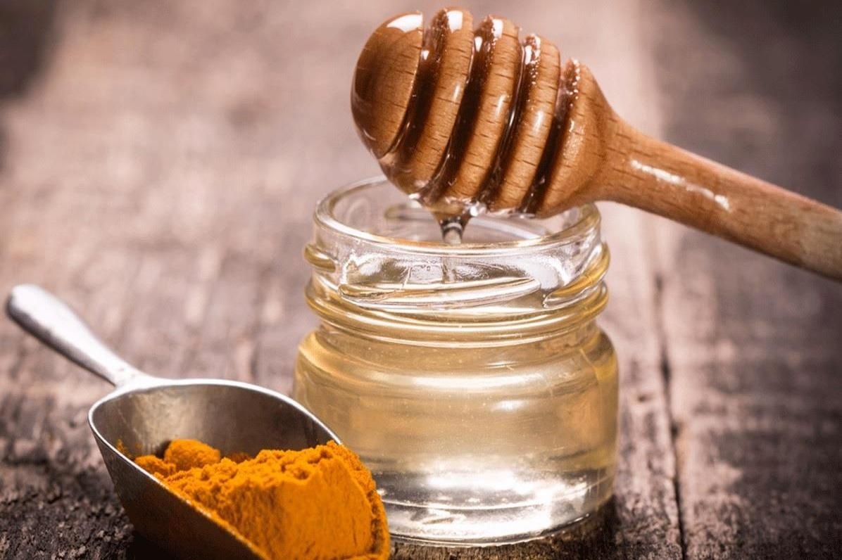 Tac dung khi ket hop nghe va mat ong hinh anh