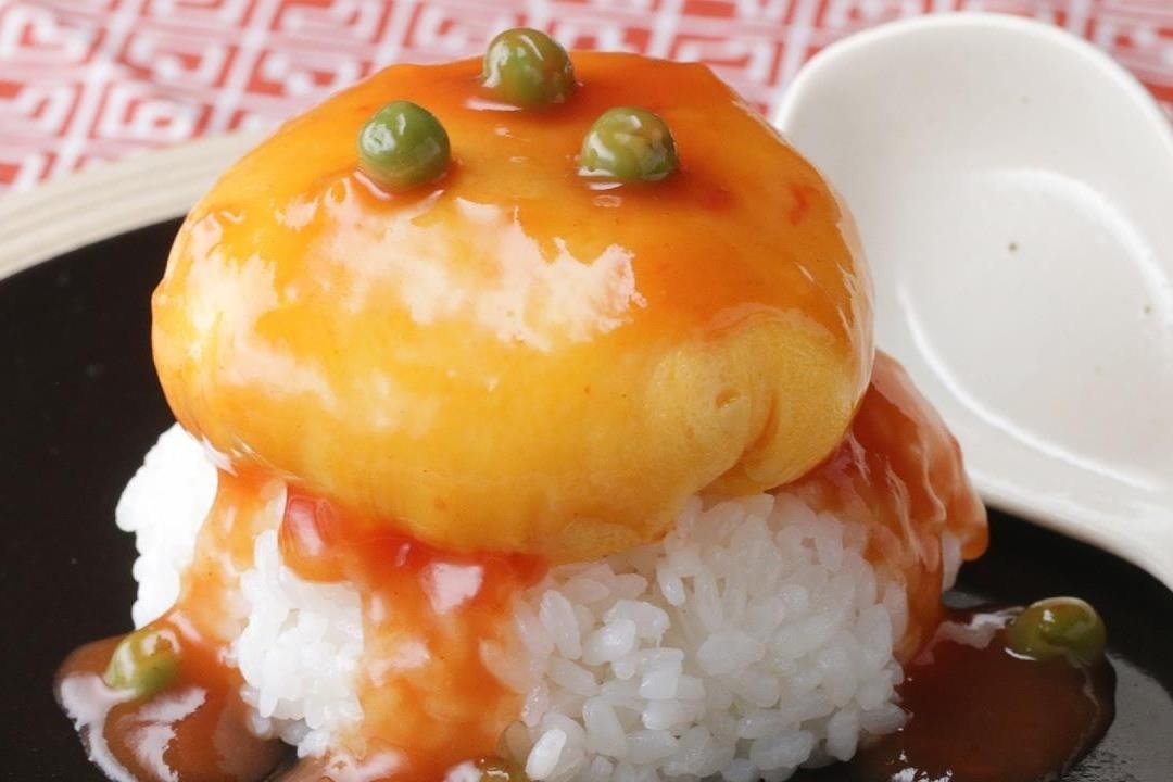 Tuyet chieu lam trung boc thit cua cho dan sanh an hinh anh