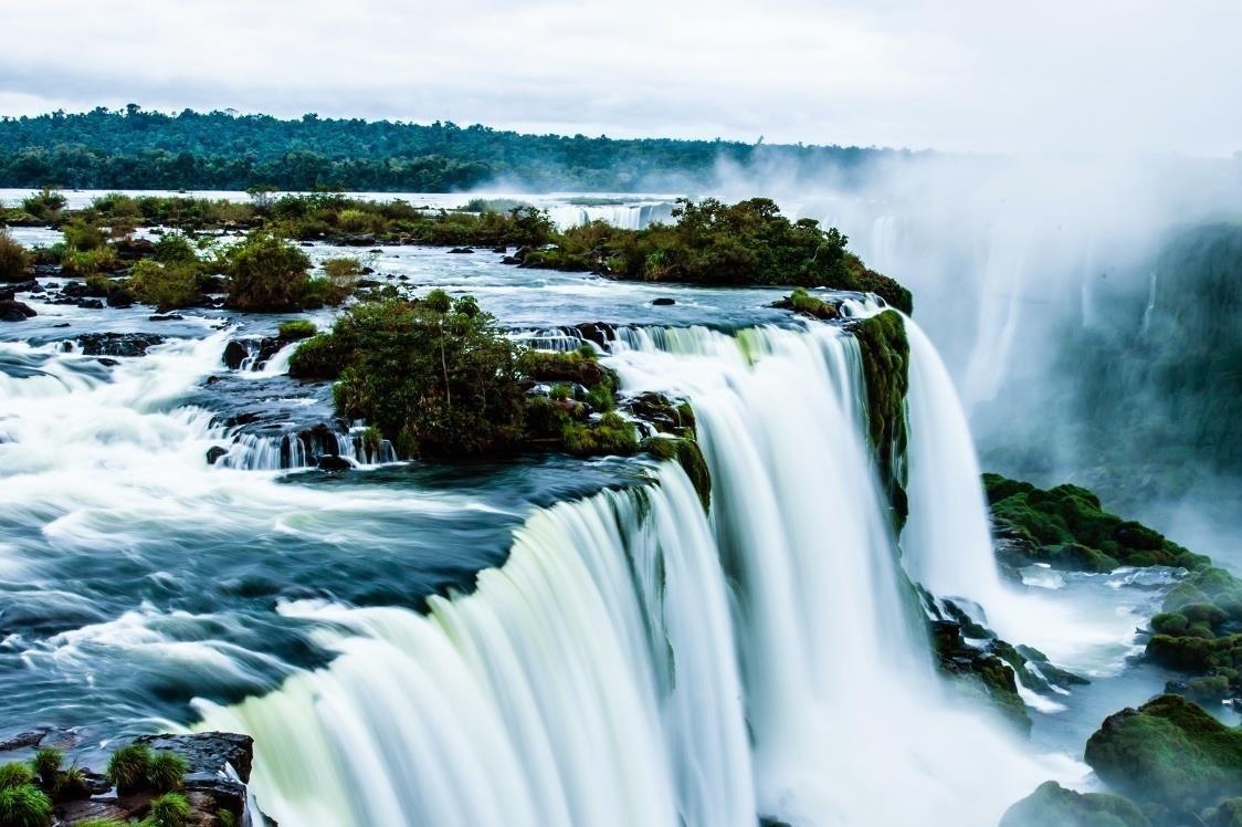 7 thac nuoc dep nhat the gioi hinh anh