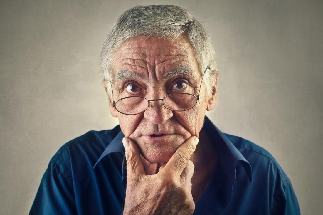 Tai sao con nguoi hay quen khi ve gia? hinh anh