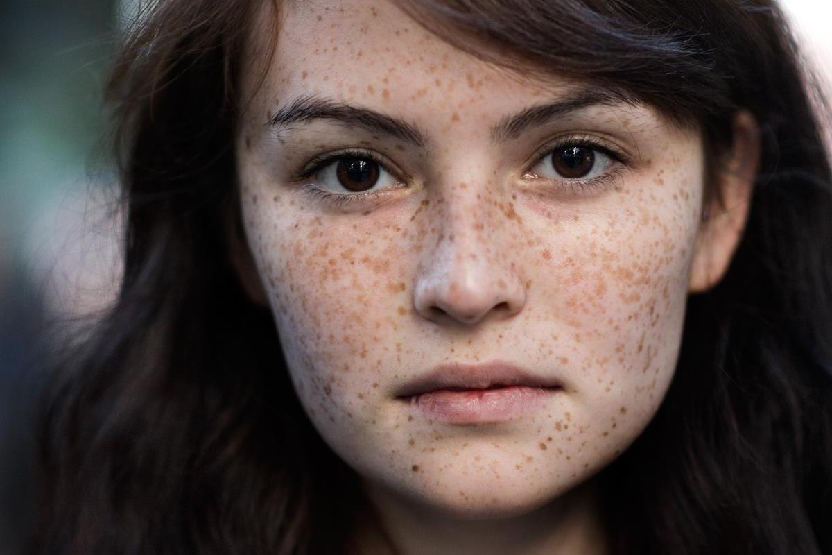 Tai sao con nguoi co tan nhang? hinh anh