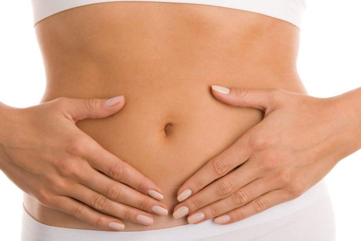 Co gi ben trong ron? hinh anh