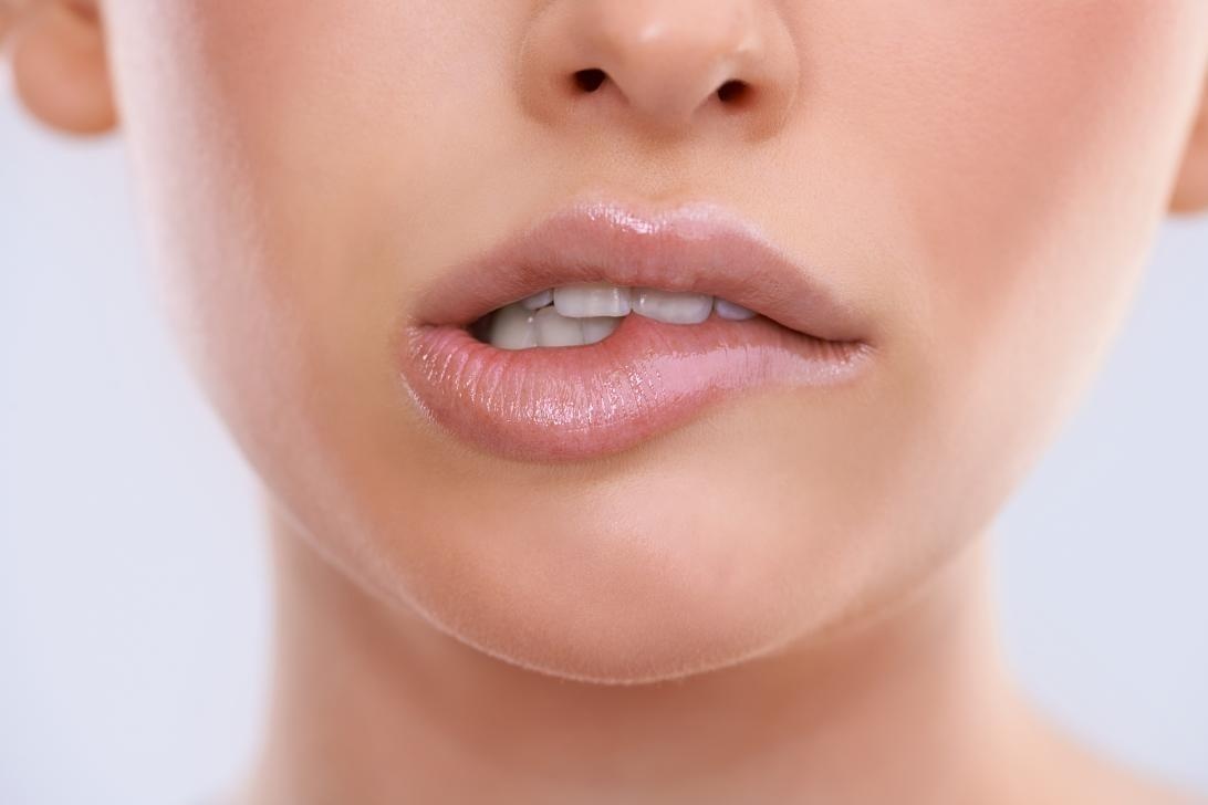 Hai su that thu vi ve co the con nguoi hinh anh