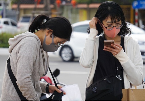 Da Nang keo dai ky nghi Tet cho sinh vien de chong dich corona hinh anh