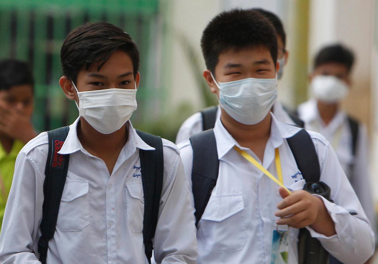 Lam video giup sinh vien khiem thinh phong tranh Covid-19 hinh anh