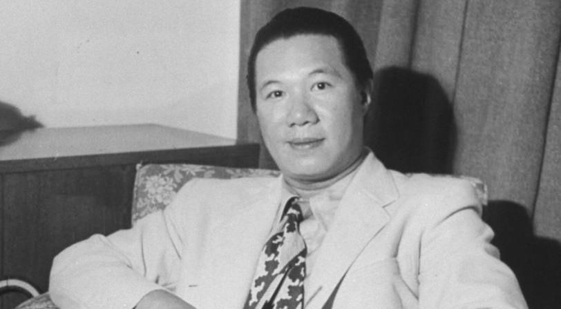 Vua nao dua mon the thao golf ve Viet Nam? hinh anh