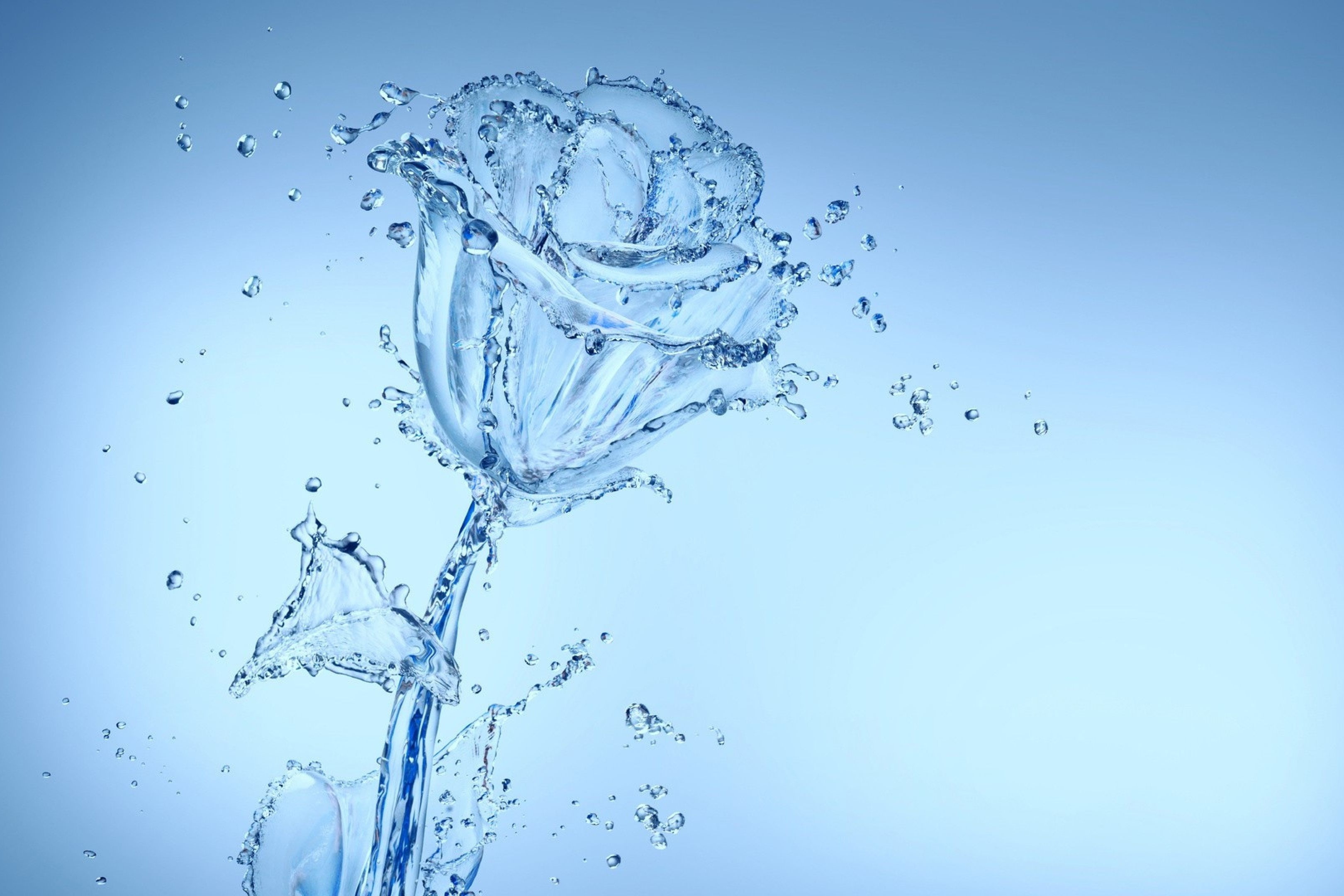 Vi sao nuoc la thu ky la nhat trong vu tru? hinh anh