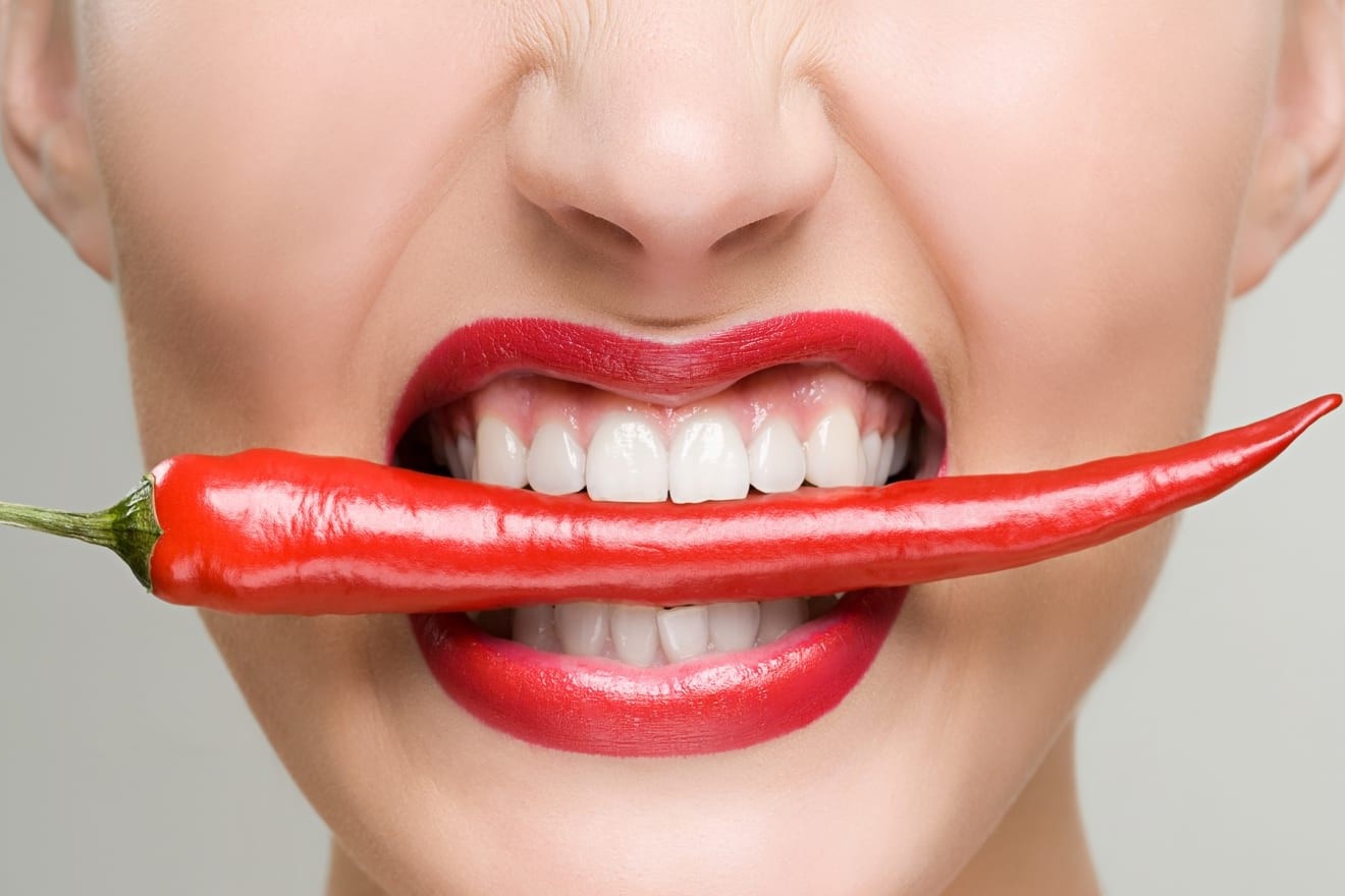 An ot co giup keo dai tuoi tho? hinh anh