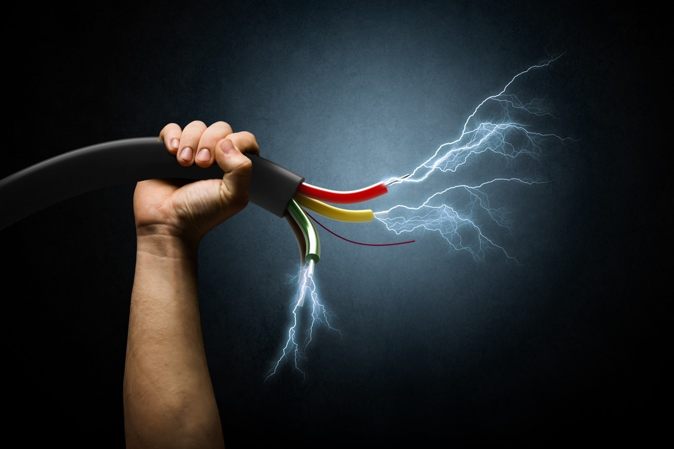 Dieu gi xay ra neu khong co dien? hinh anh