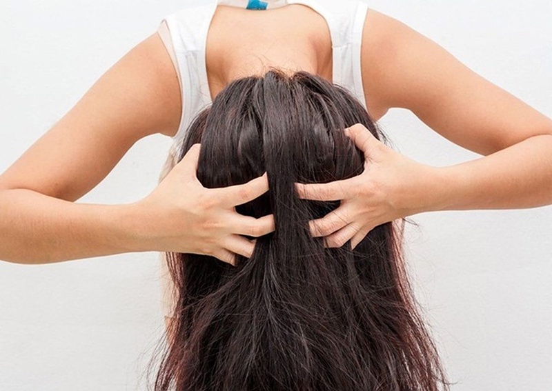 Dieu gi xay ra neu con nguoi ngung goi dau? hinh anh