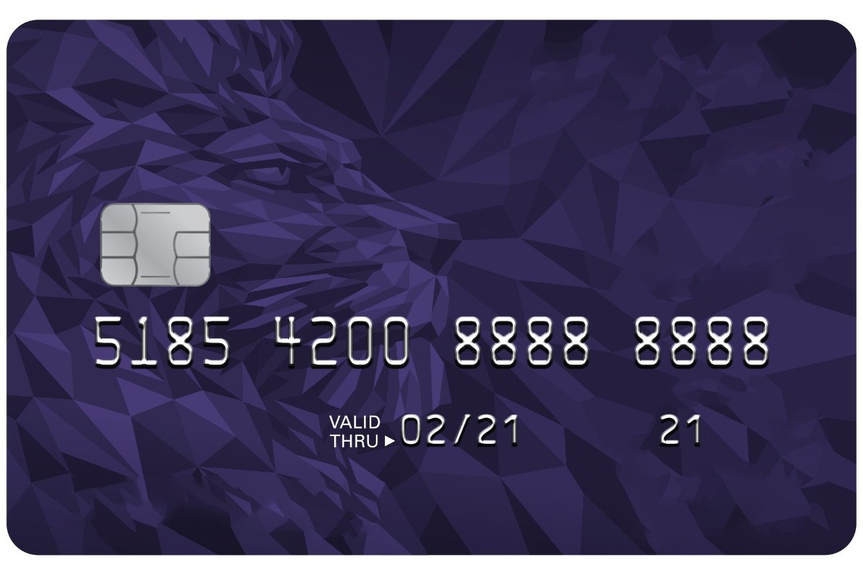 Giai ma day so bi mat tren the tin dung hinh anh