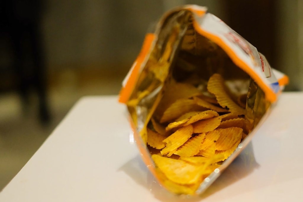 Vi sao goi bim bim chi day mot nua? hinh anh