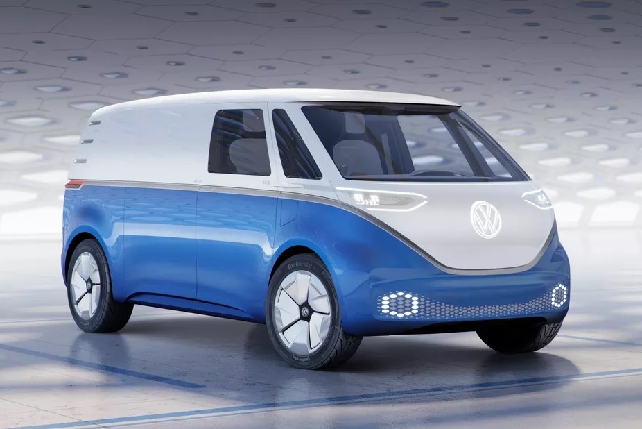 Dieu gi xay ra neu tat ca oto chay bang dien? hinh anh