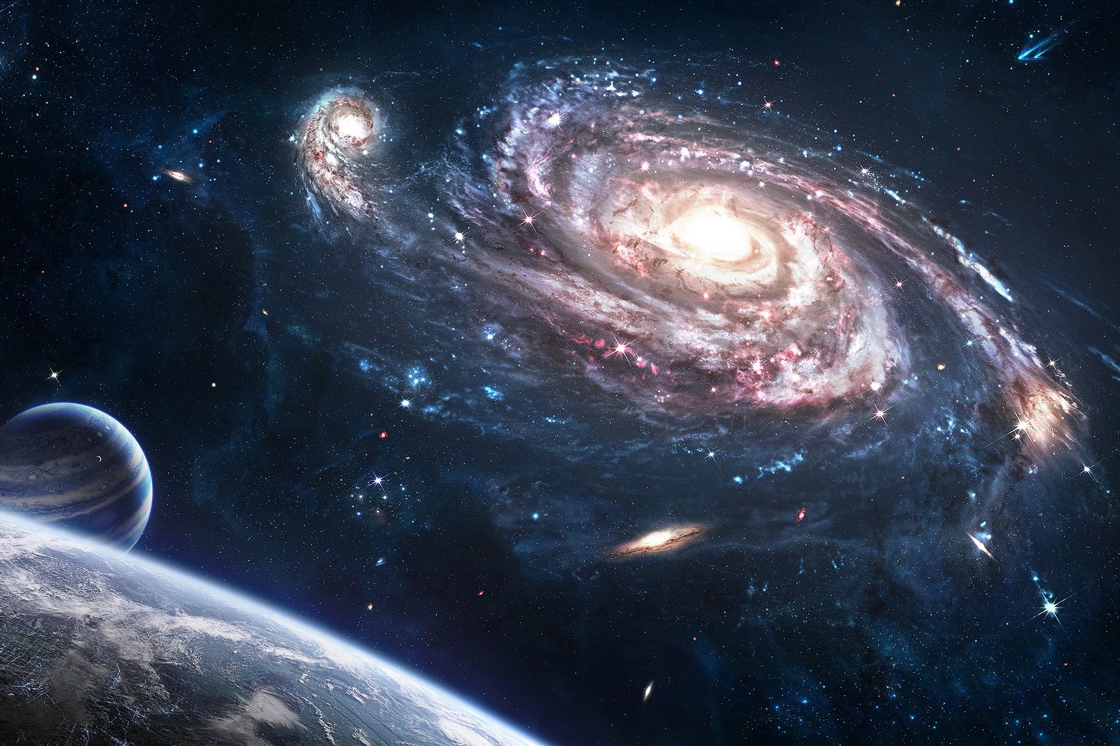 Co bao nhieu ngoi sao tren bau troi? hinh anh