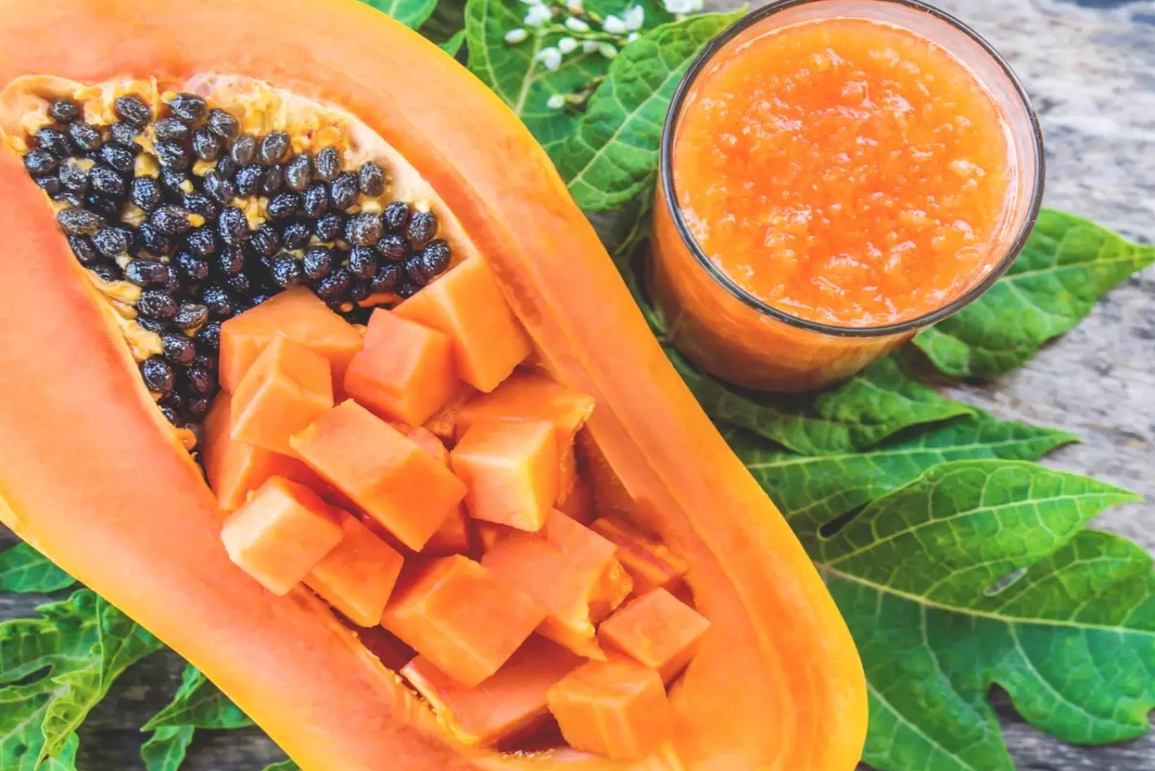 Loi ich khong ngo cua du du co the ban chua biet hinh anh