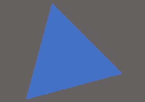 Tinh dien tich tam giac deu noi tiep hinh vuong hinh anh