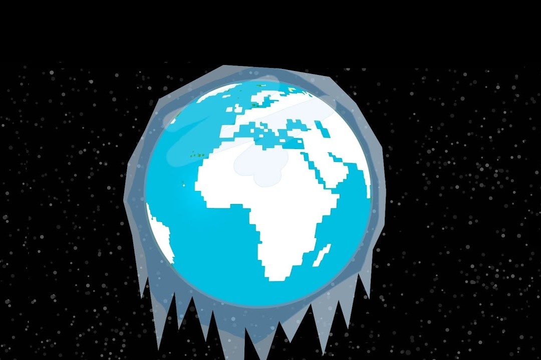 Se ra sao neu Trai Dat chi co duy nhat mot mua? hinh anh