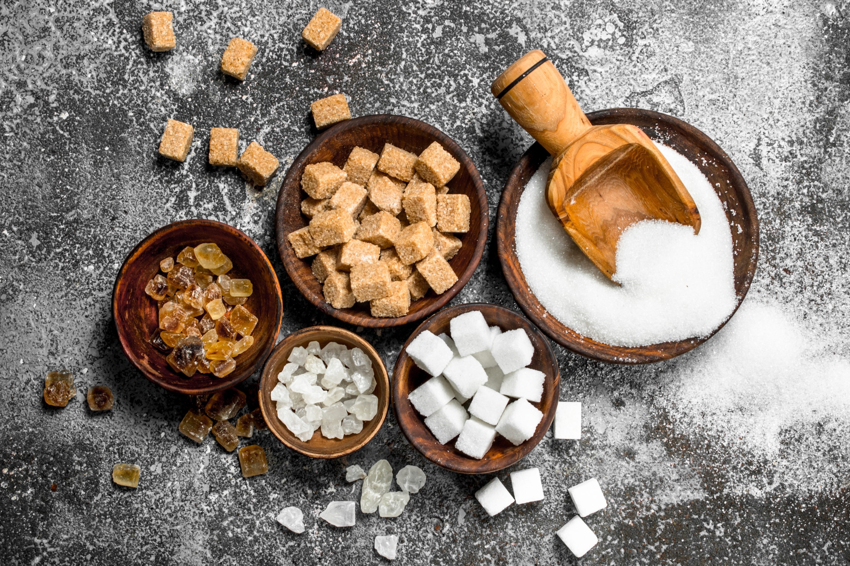 Loai duong tot nhat ban nen an hinh anh