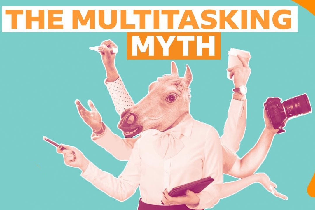 Nao hoat dong the nao khi lam nhieu viec cung luc? hinh anh