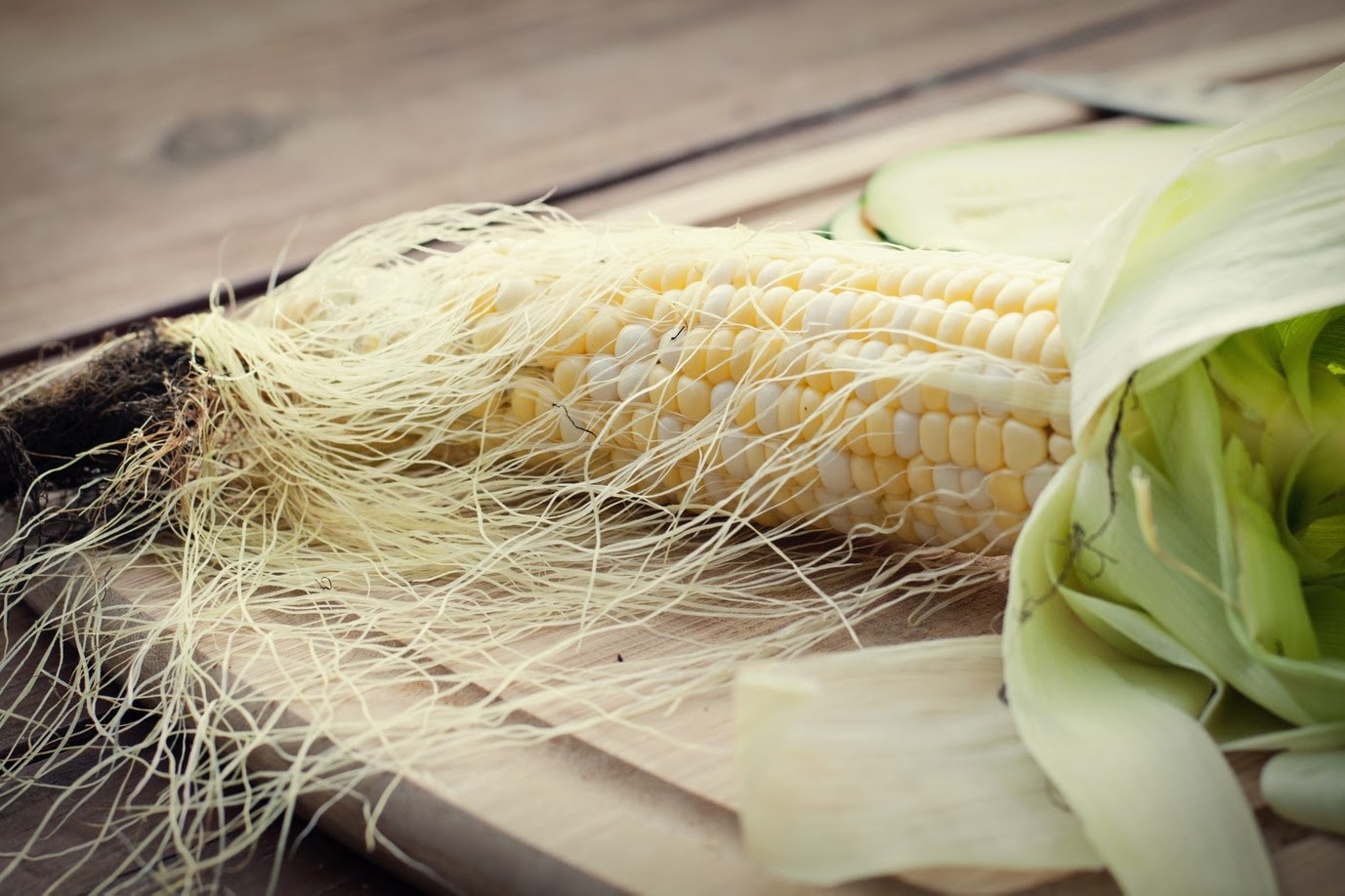 Loi ich bat ngo tu rau ngo hinh anh