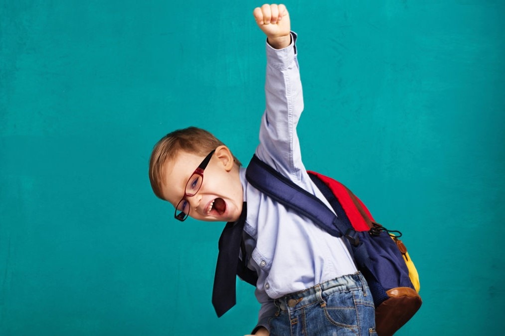 5 cach giup con thanh cong o truong hinh anh