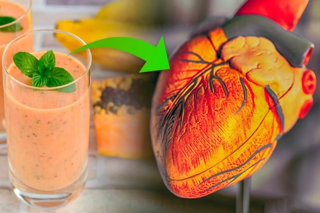 Do uong giup cai thien suc khoe tim mach hinh anh