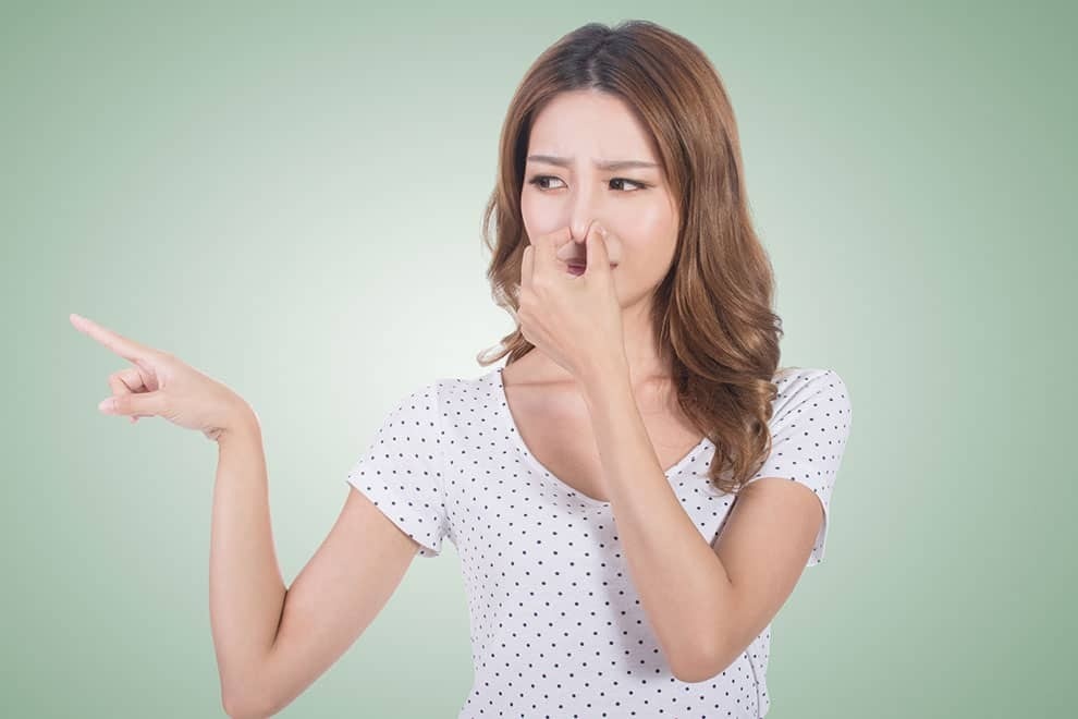 6 mui hoi cua co the tiet lo van de ve suc khoe hinh anh