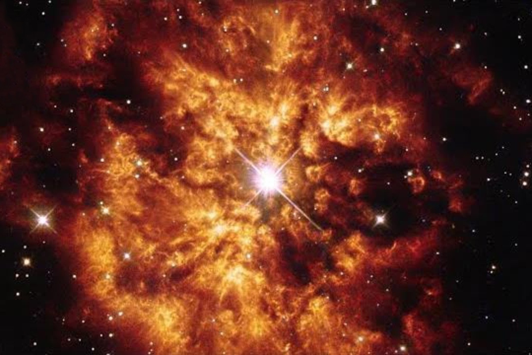 Sao duoc hinh thanh va chet di nhu the nao? hinh anh