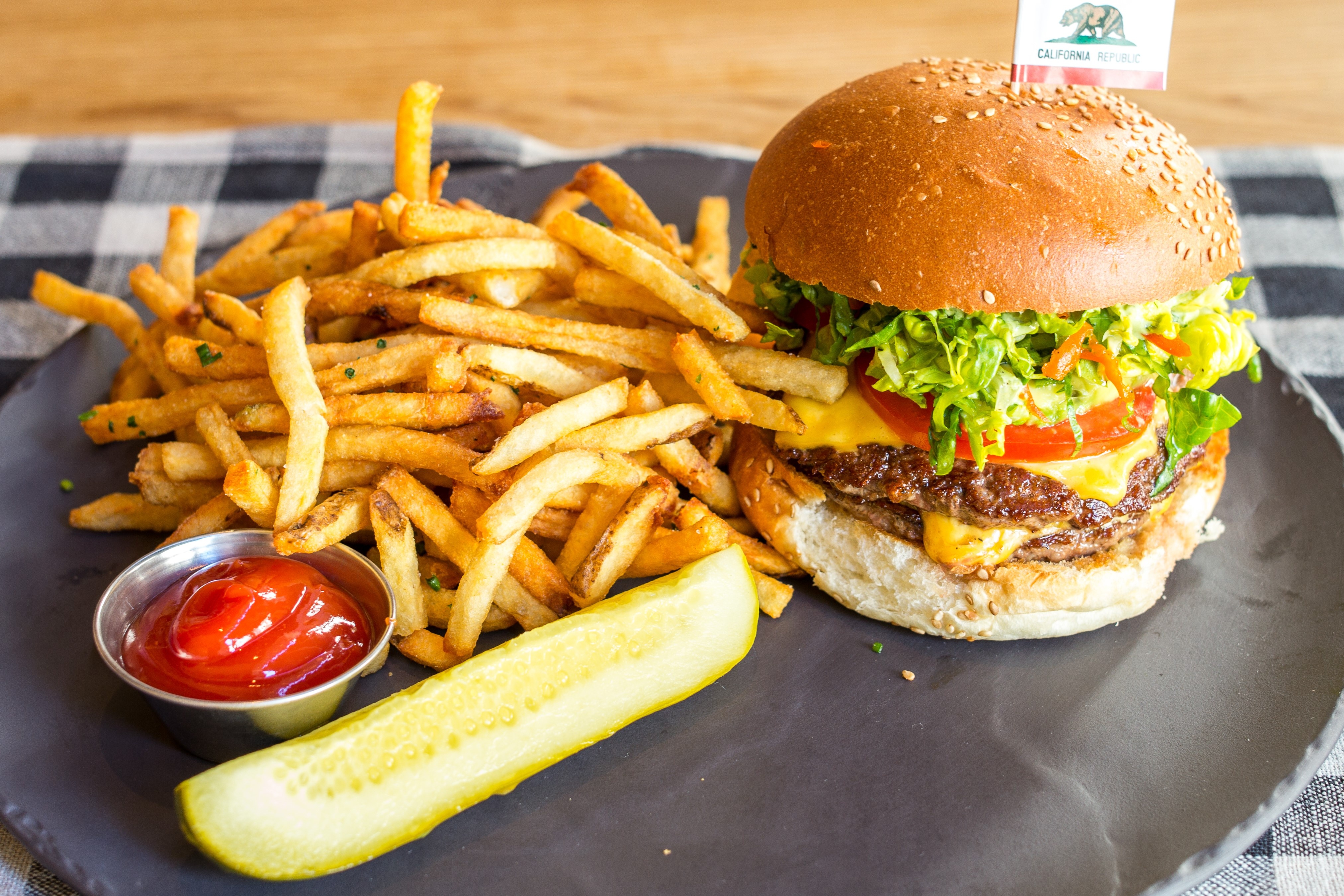 Nhung thuc pham khong nen an cung nhau hinh anh