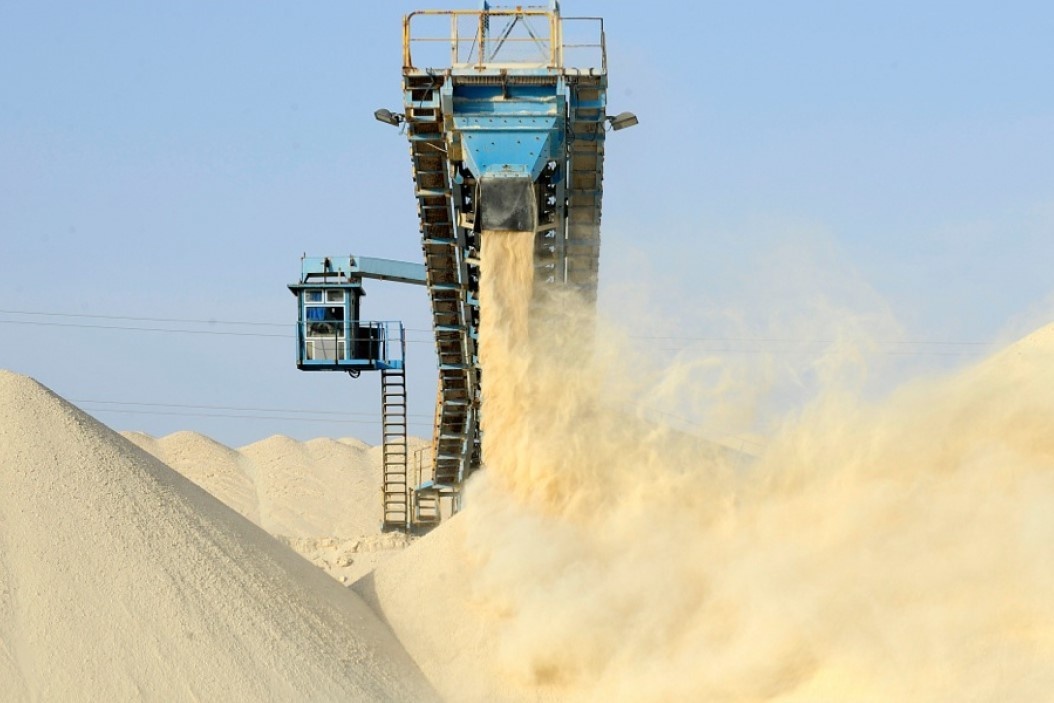 Quoc gia nao chiem 75% tru luong phot pho tren toan the gioi? hinh anh