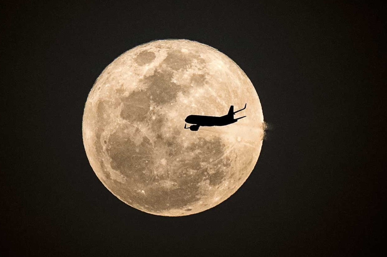 Nhung su that ve Mat Trang co the ban chua biet hinh anh