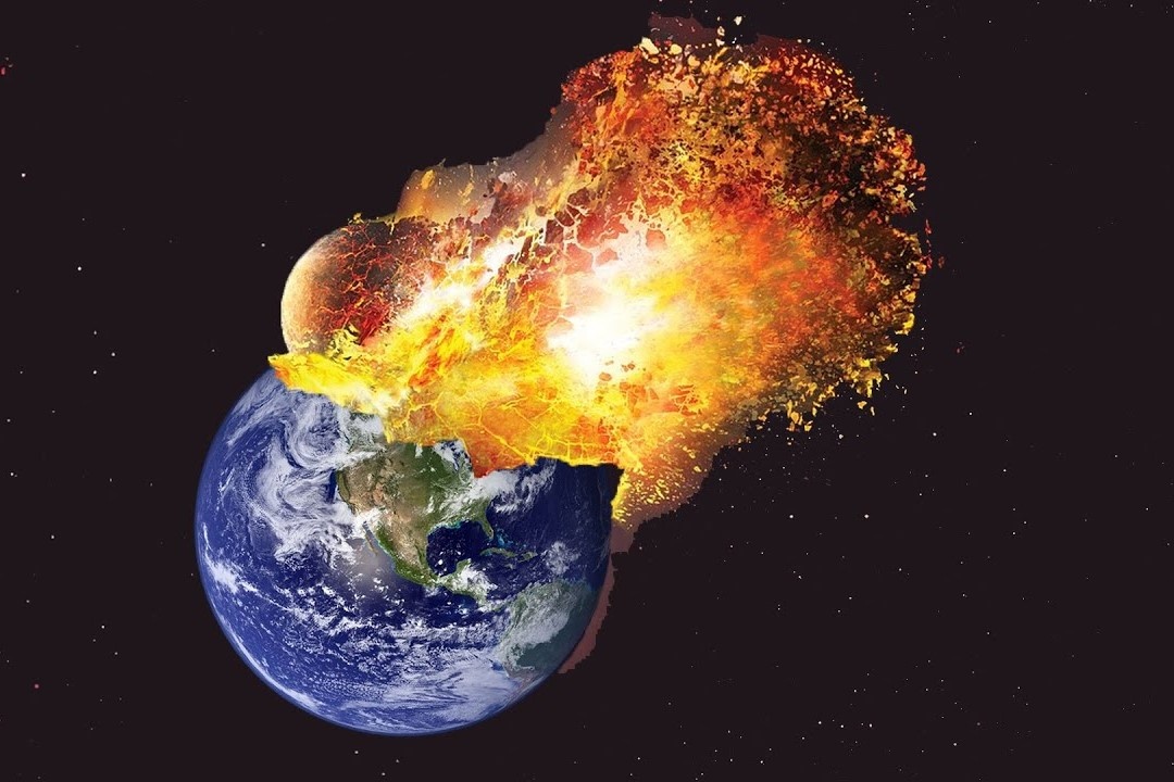 Neu hanh tinh moi hinh thanh ngay canh Trai Dat, dieu gi se xay ra? hinh anh