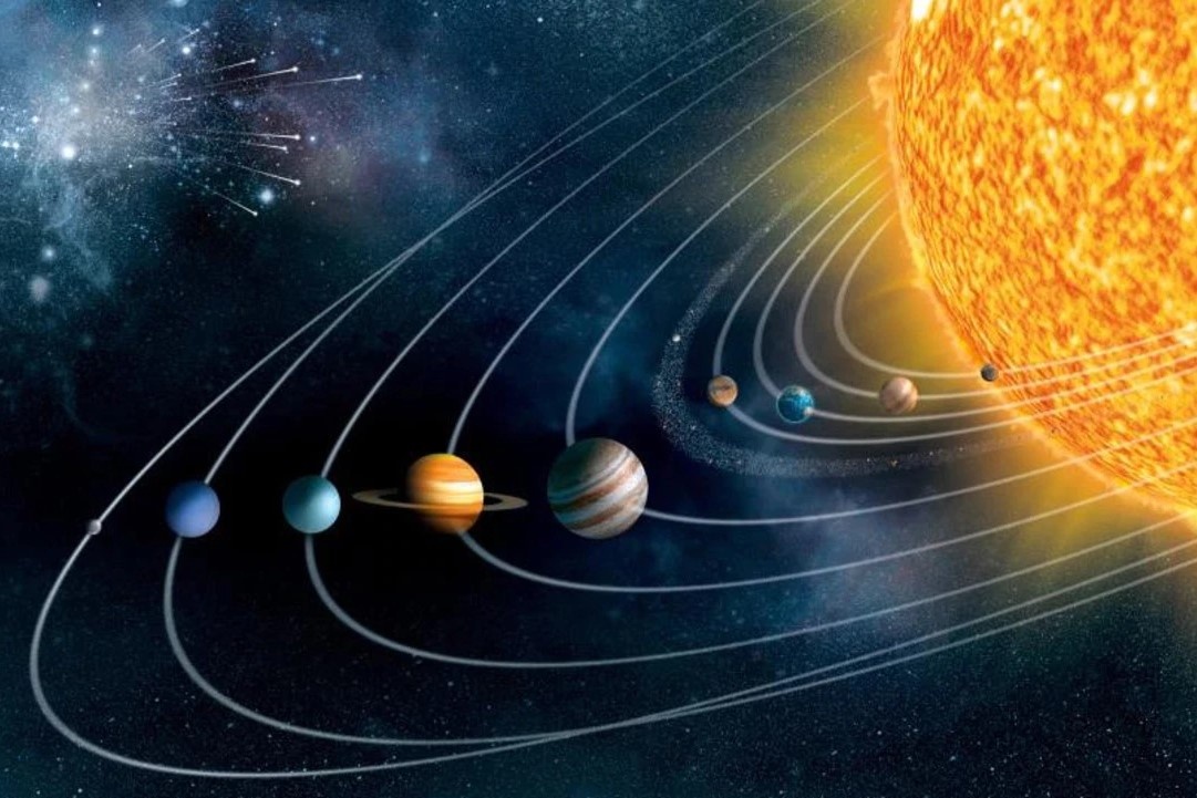 Diem ket thuc cua He Mat Troi nam o dau? hinh anh