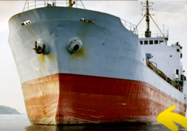 Vi sao day tau thuong duoc son mau do? hinh anh