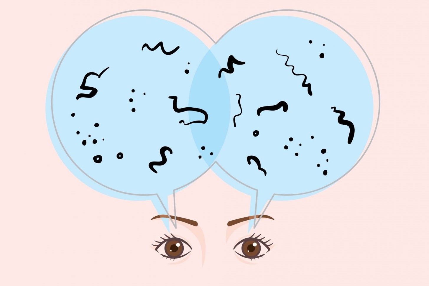 Nguyen nhan gay ra hien tuong 'ruoi bay truoc mat' hinh anh