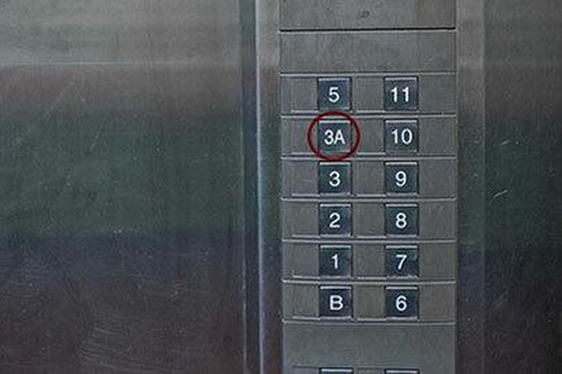 Vi sao nguoi Han Quoc so so 4? hinh anh