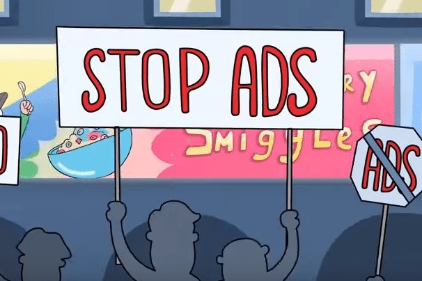 Dieu gi xay ra neu khong co quang cao? hinh anh