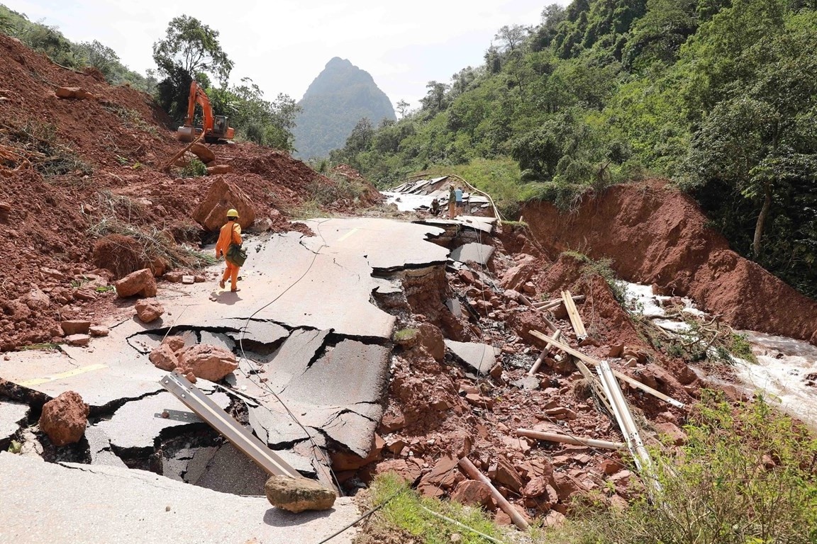 Sat lo duoc hinh thanh nhu the nao? hinh anh