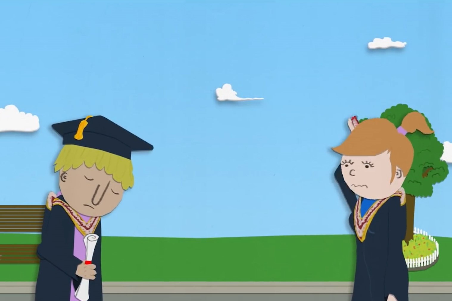 Tai sao nhieu nguoi hoc gioi nhung gap that bai? hinh anh