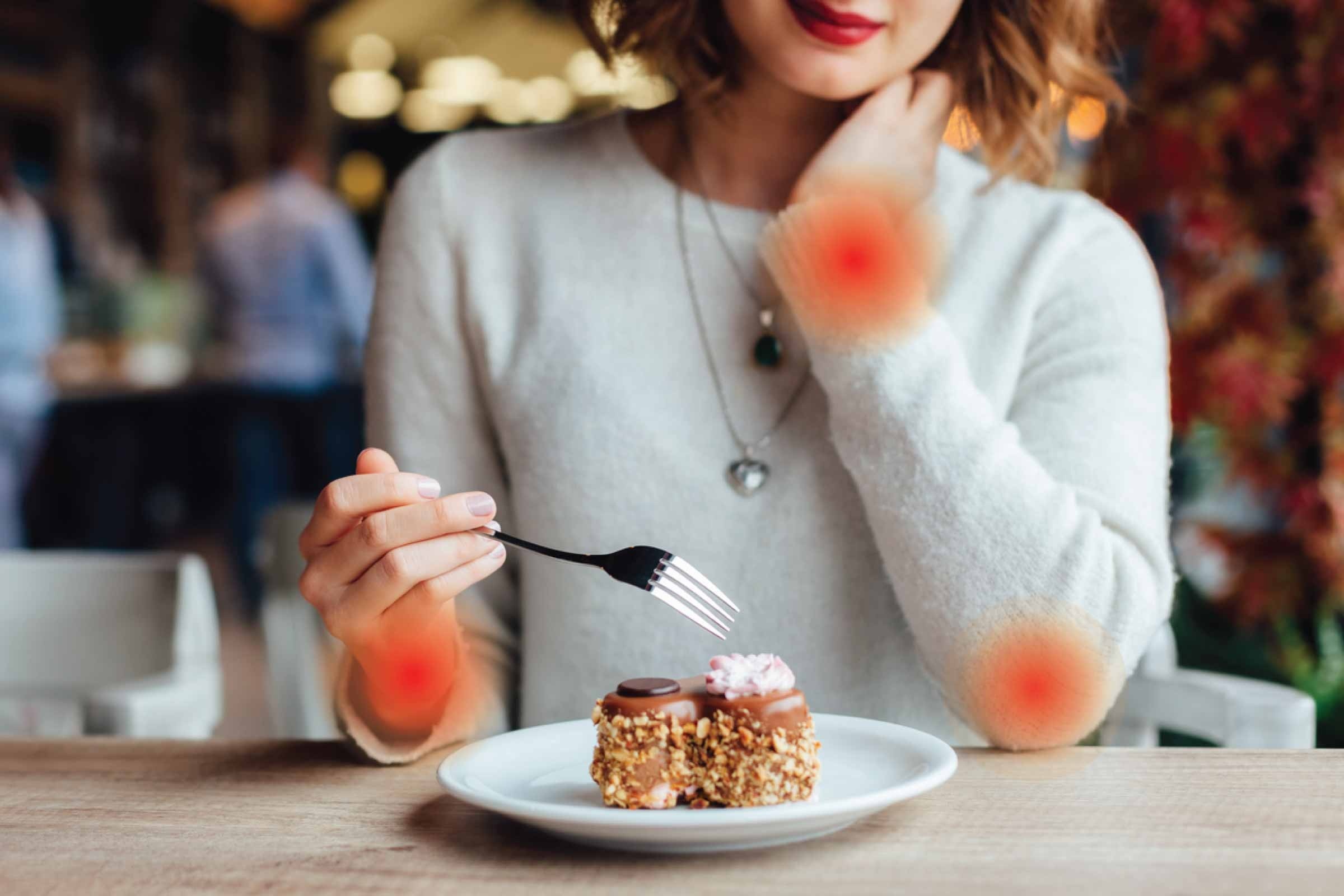 Thuc pham co hai cho nguoi bi viem xuong khop hinh anh