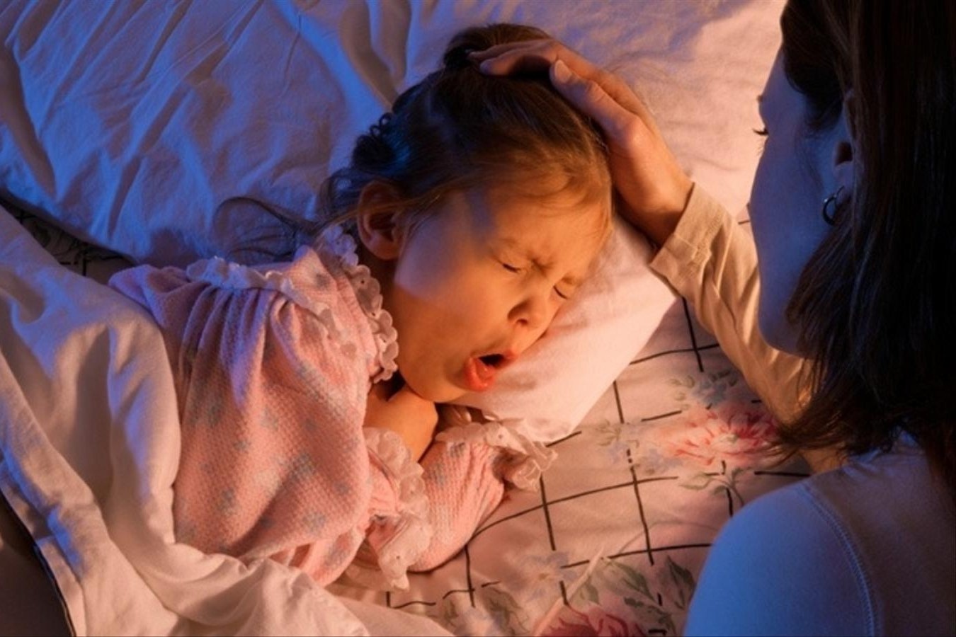 Vi sao ban hay bi ho vao ban dem? hinh anh