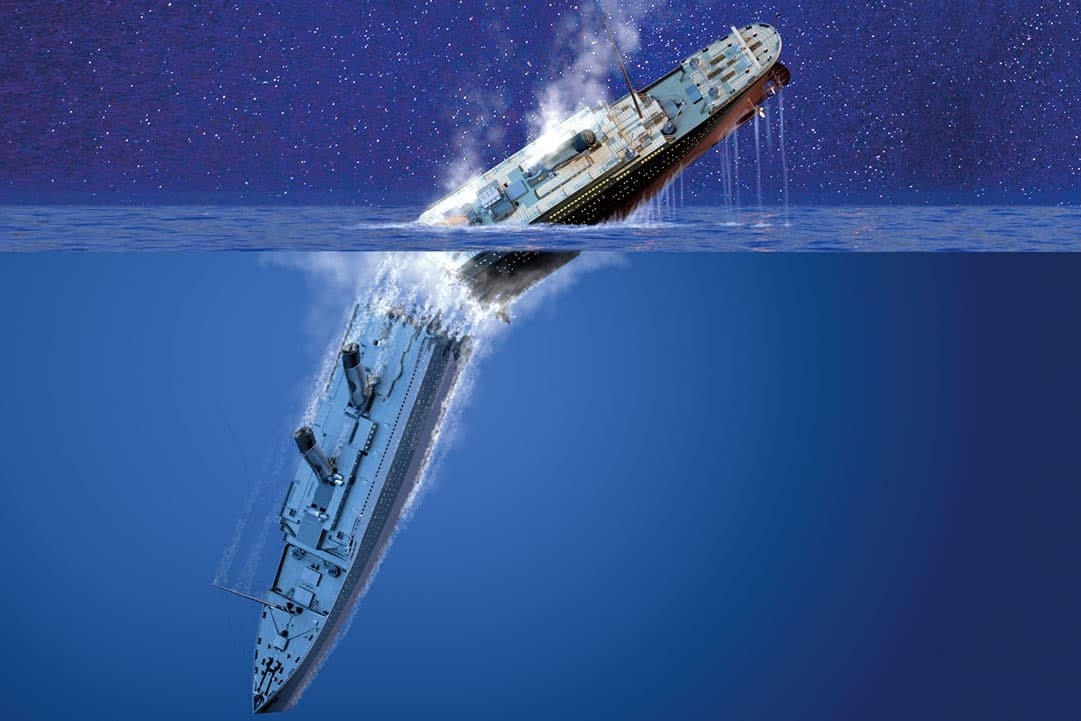 Dieu gi xay ra neu tau, thuyen bien mat? hinh anh