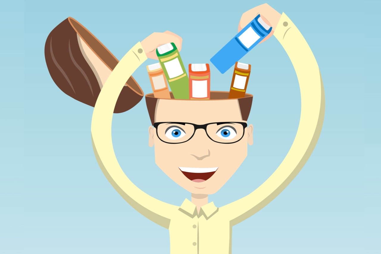 Vi sao nao bo co the ghi nho thong tin? hinh anh