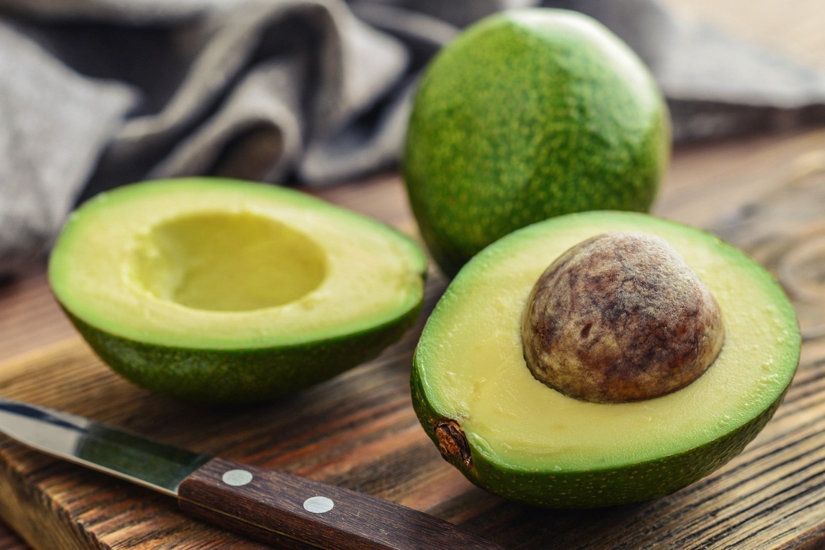 7 loi ich khi an bo moi ngay hinh anh