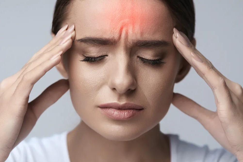 Nhung nguyen nhan gay dau dau it nguoi de y hinh anh