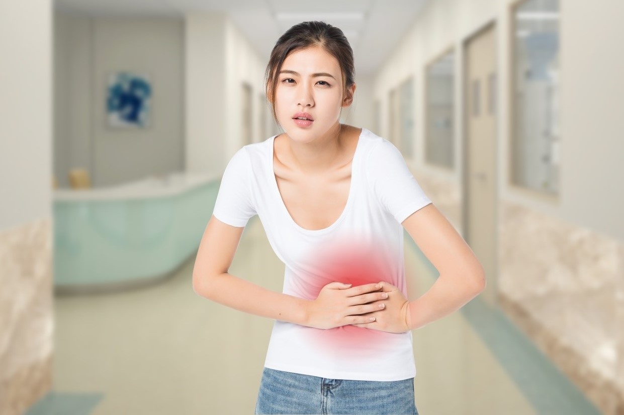 Thuc pham gay hai cho nguoi bi viem dai trang hinh anh