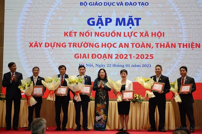 cả nước thiếu phòng học ảnh 1 ca nuoc thieu phong hoc anh 1