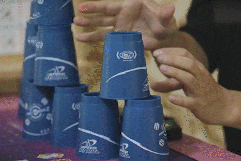 Thay giao o Trung Quoc co doi tay nhanh nhat the gioi hinh anh